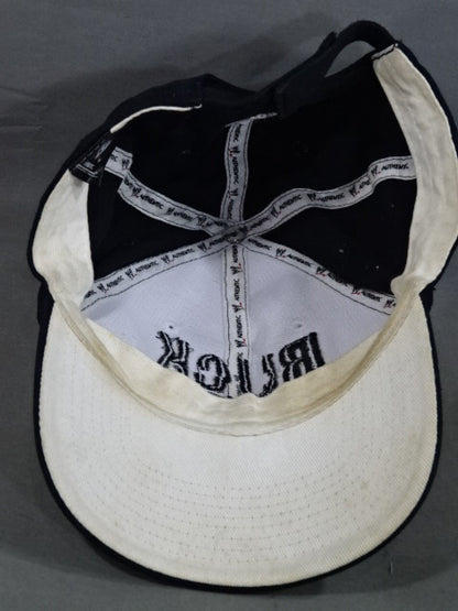 ジョン・シナ キャップ⑪(2004(WWE) / ホワイト×ブラック)