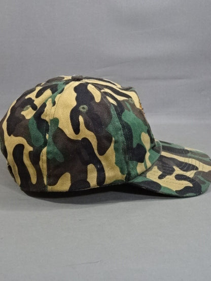 ジョン・シナ キャップ⑫(2005(WWE) / カモフラ)