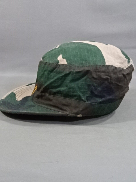 ジョン・シナ キャップ⑬(2007(WWE) / カモフラ)