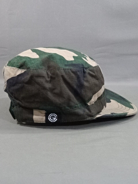 ジョン・シナ キャップ⑬(2007(WWE) / カモフラ)