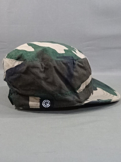 ジョン・シナ キャップ⑬(2007(WWE) / カモフラ)