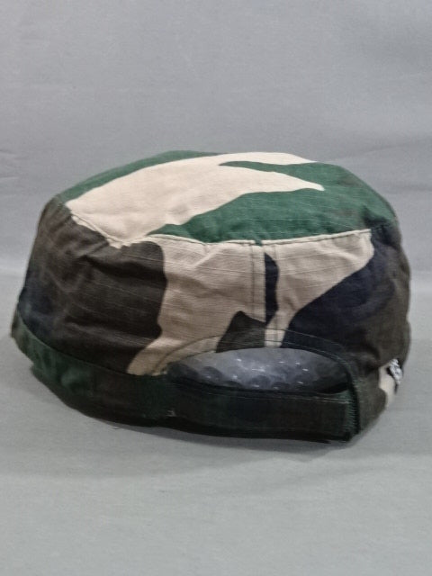 ジョン・シナ キャップ⑬(2007(WWE) / カモフラ)