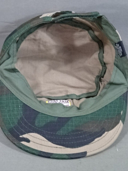 ジョン・シナ キャップ⑬(2007(WWE) / カモフラ)