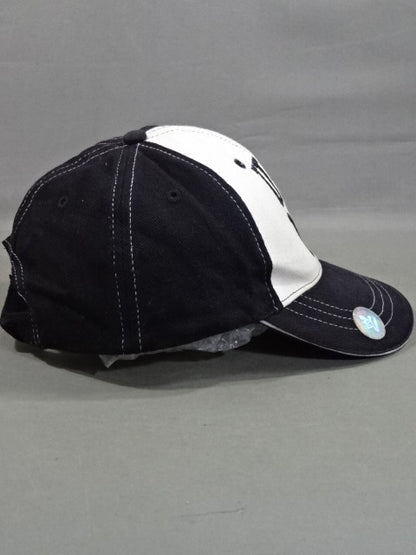 ジョン・シナ キャップ⑰(2011(WWE) / ホワイト×ブラック)