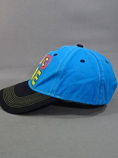 ジョン・シナ キャップ⑱(2015(WWE) /ブルー×ブラック)