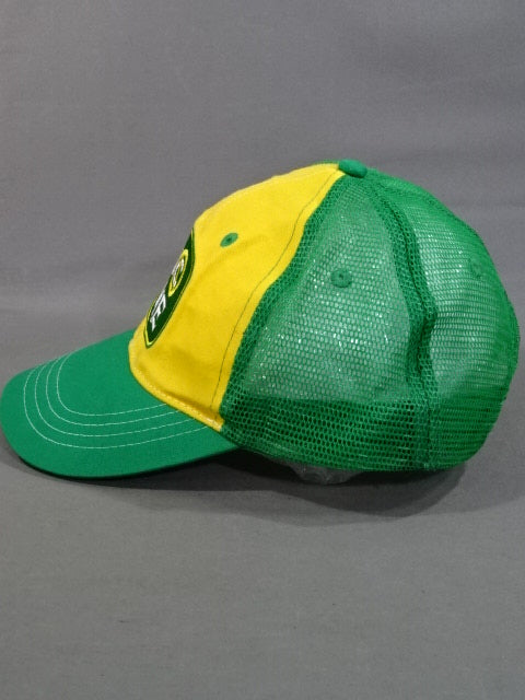 ジョン・シナ キャップ(22)(2009(WWE) / イエロー×グリーン)