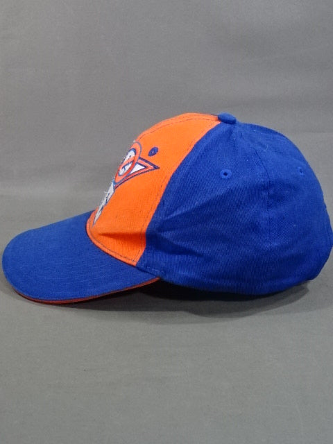 ジョン・シナ キャップ(23)(2009(WWE) / オレンジ×ブルー)