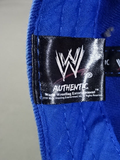 ジョン・シナ キャップ(23)(2009(WWE) / オレンジ×ブルー)