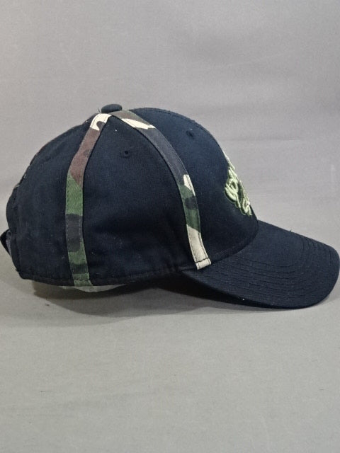 ジョン・シナ キャップ(24)(2009(WWE) / ブラック)