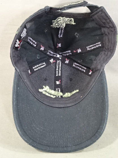 ジョン・シナ キャップ(24)(2009(WWE) / ブラック)