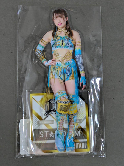 ★ Per Prize ★ Saya Kamitani BIG Acrylic Stand