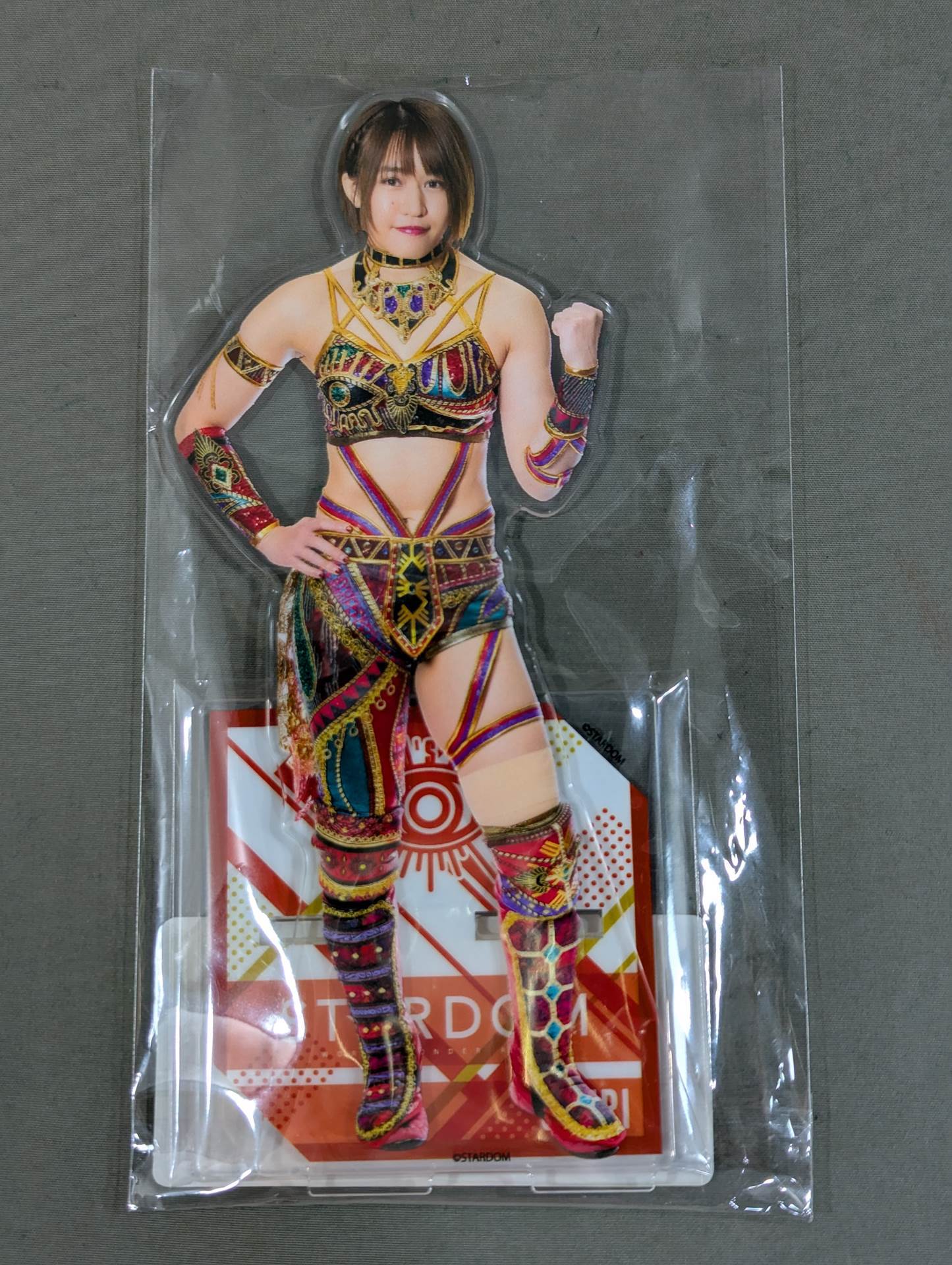 ★ Prize ★ Shuri BIG Acrylic Stand