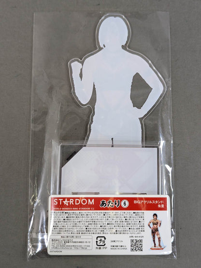 ★ Prize ★ Shuri BIG Acrylic Stand