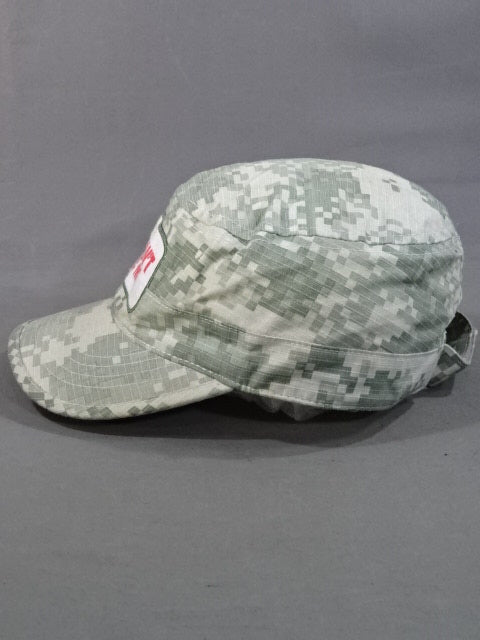 ジョン・シナ キャップ(25)(2008(WWE) / カモフラ)