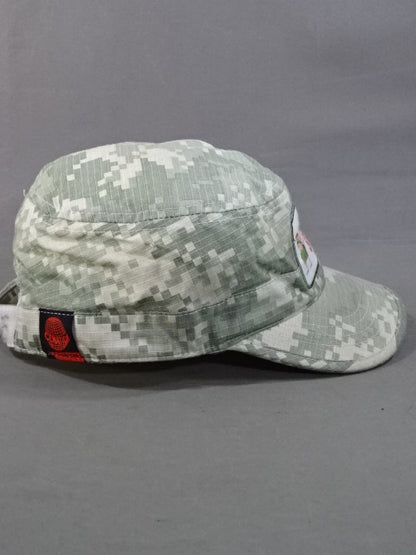 ジョン・シナ キャップ(25)(2008(WWE) / カモフラ)