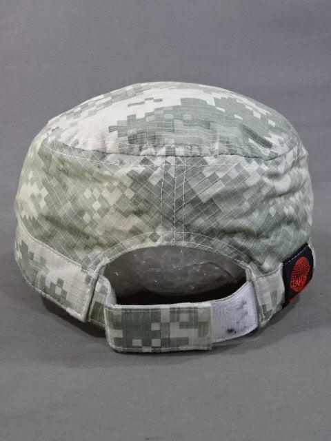 ジョン・シナ キャップ(25)(2008(WWE) / カモフラ)