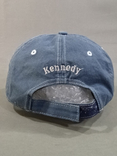 ミスター・ケネディ キャップ①(2007(WWE) / オーシャン)