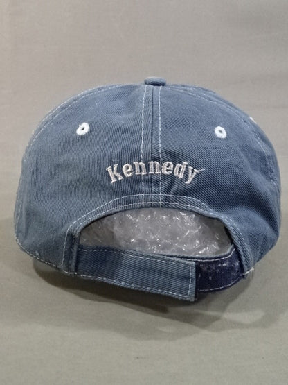 ミスター・ケネディ キャップ①(2007(WWE) / オーシャン)