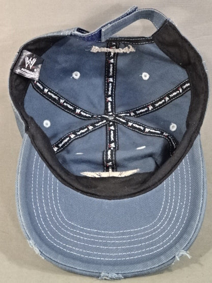 ミスター・ケネディ キャップ①(2007(WWE) / オーシャン)