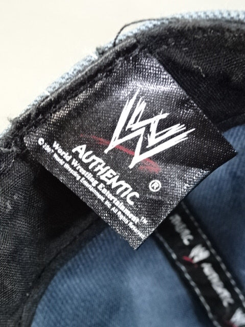 ミスター・ケネディ キャップ①(2007(WWE) / オーシャン)