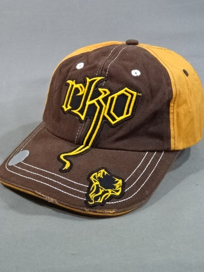 ランディ・オートン キャップ②(2010(WWE) / ブラウン)