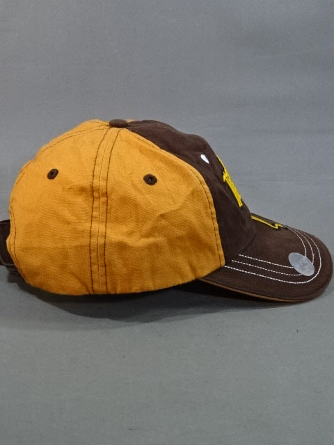 ランディ・オートン キャップ②(2010(WWE) / ブラウン)