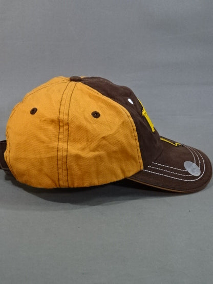 ランディ・オートン キャップ②(2010(WWE) / ブラウン)