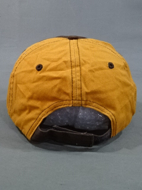 ランディ・オートン キャップ②(2010(WWE) / ブラウン)