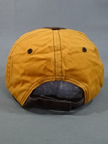 ランディ・オートン キャップ②(2010(WWE) / ブラウン)