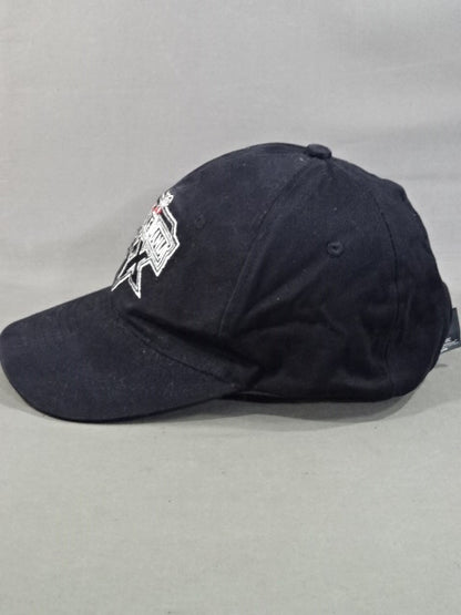 WRESTLEMANIA 20 キャップ(2004(WWE) / ブラック)