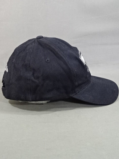 WRESTLEMANIA 20 キャップ(2004(WWE) / ブラック)