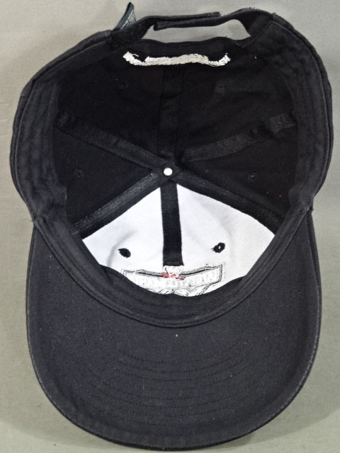 WRESTLEMANIA 20 キャップ(2004(WWE) / ブラック)