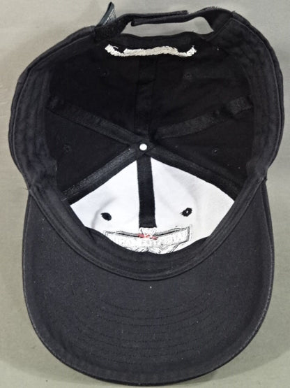 WRESTLEMANIA 20 キャップ(2004(WWE) / ブラック)