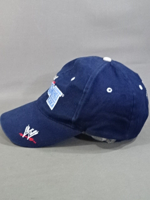 WRESTLEMANIA 19 キャップ(2003(WWE) / ネイビー)