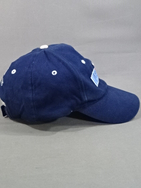 WRESTLEMANIA 19 キャップ(2003(WWE) / ネイビー)