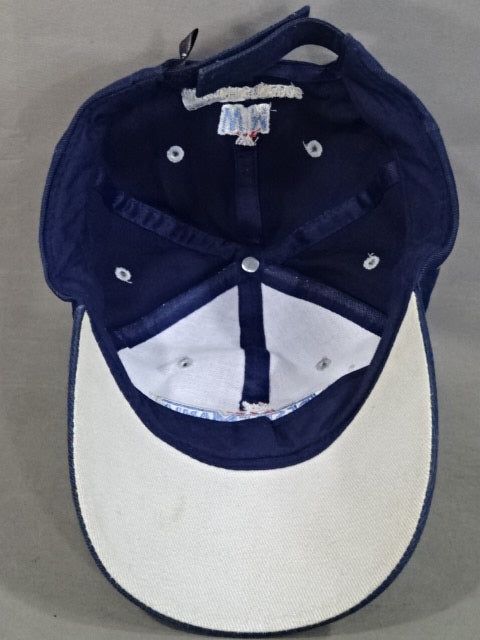 WRESTLEMANIA 19 キャップ(2003(WWE) / ネイビー)