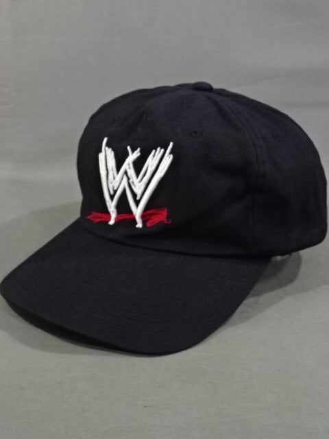 GET THE F OUT キャップ(2002(WWE) / ブラック)