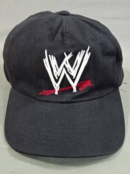 GET THE F OUT キャップ(2002(WWE) / ブラック)