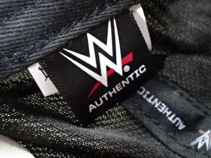 コーディ・ローデス キャップ①(2024(WWE) / ブラック×レッド)