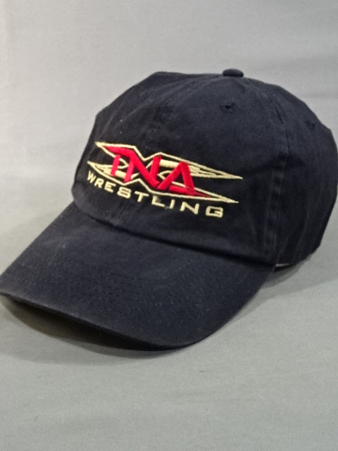 TNA キャップ①( ブラック)