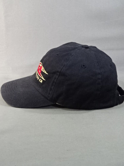 TNA キャップ①( ブラック)