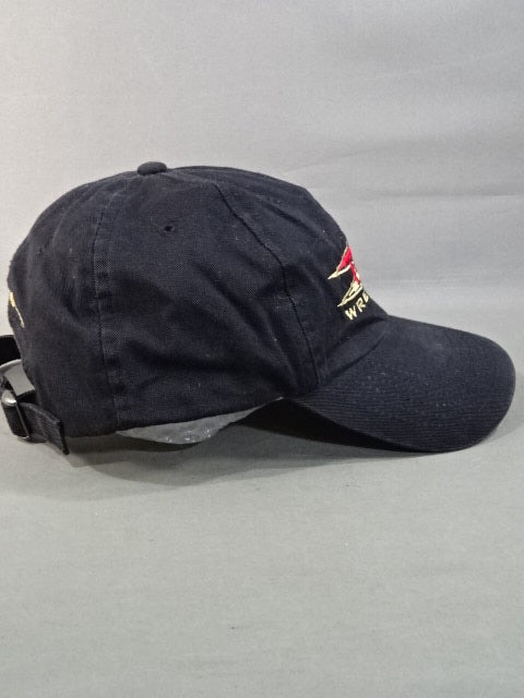 TNA キャップ①( ブラック)