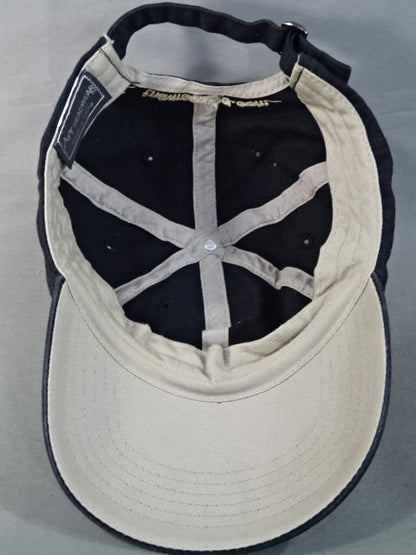 TNA キャップ①( ブラック)