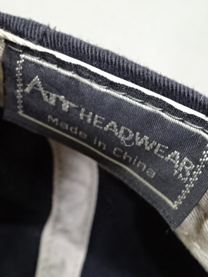 TNA キャップ①( ブラック)