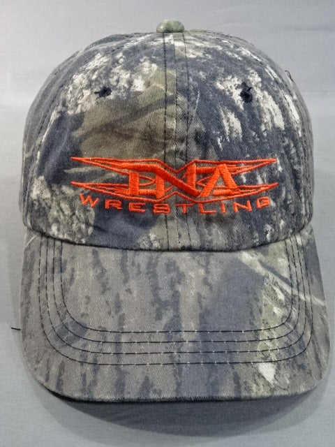 TNA キャップ②(カモフラ)