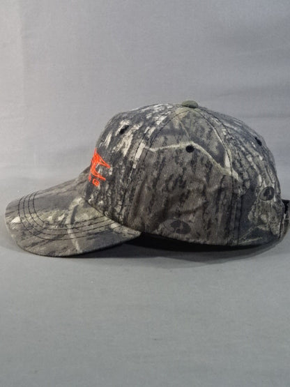 TNA キャップ②(カモフラ)