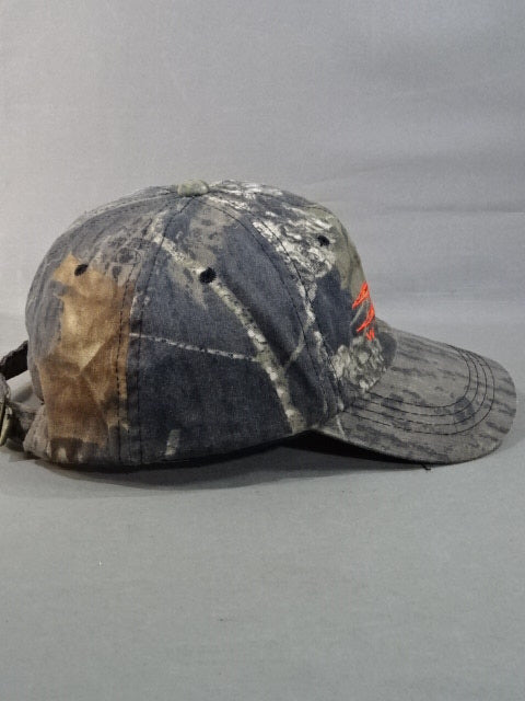 TNA キャップ②(カモフラ)