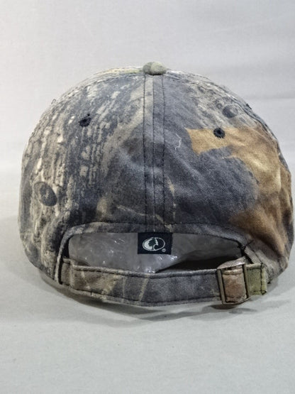 TNA キャップ②(カモフラ)