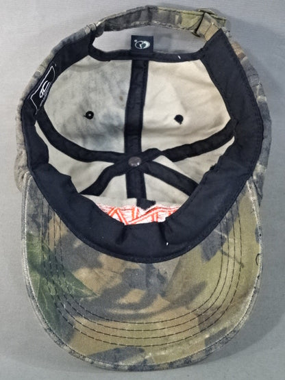 TNA キャップ②(カモフラ)