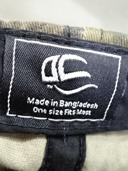 TNA キャップ②(カモフラ)